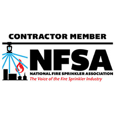 NFSA Contractor Member