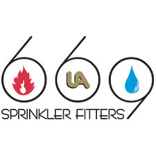 sprinkler fitters 669